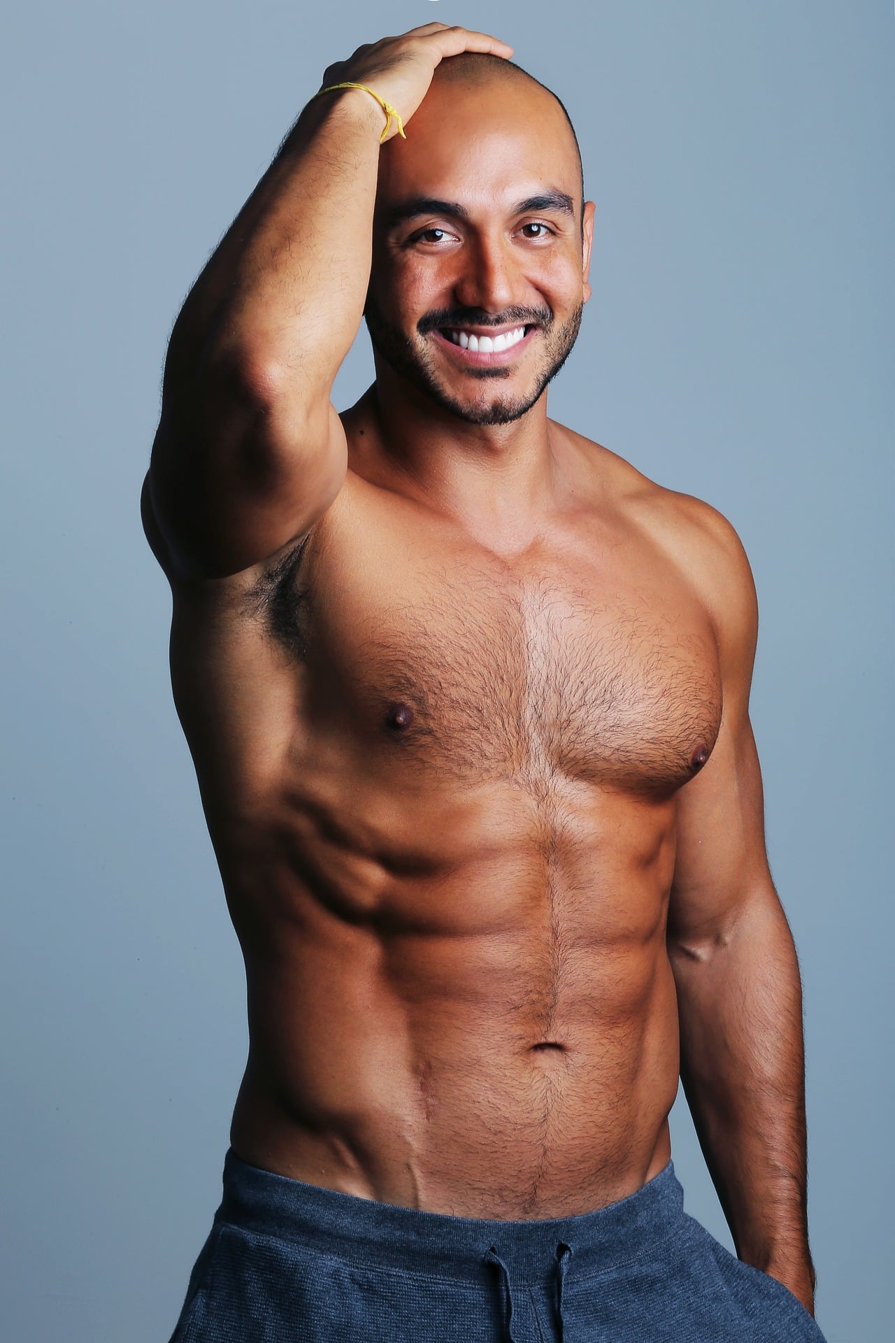 Ryan Bradley